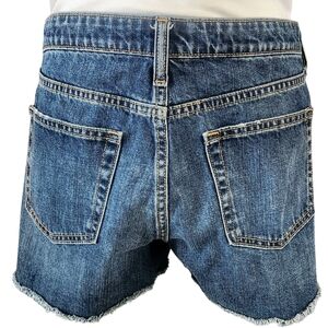 GAP~SEXY BOYFRIEND SHORT~SIZE 10/30